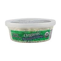 Algopix Similar Product 7 - Organic Creamery Crumbled Blue Cheese