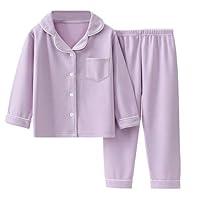 Algopix Similar Product 20 - Boys Girls Fall Winter Basic Clothes