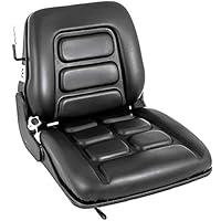 Algopix Similar Product 5 - Mophorn Universal Forklift Seat with 3