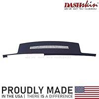 Algopix Similar Product 7 - DashSkin Molded Dash Cover Compatible