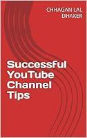 Algopix Similar Product 2 - Successful YouTube Channel Tips