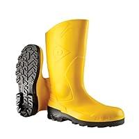 Algopix Similar Product 2 - DUNLOP Unisex Devon Full Safety