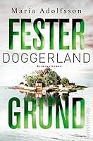 Algopix Similar Product 15 - Doggerland Fester Grund Kriminalroman