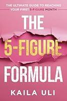 Algopix Similar Product 11 - The 5Figure Formula The Ultimate