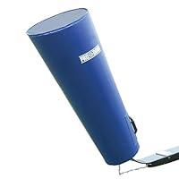 Algopix Similar Product 8 - Pro Down Sled Pad, Round Taper Royal