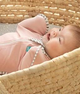 Love to Dream Swaddle UP, Baby Sleep Sack, Self-Soothing Swaddles for  Newborns, Improves Sleep, Snug Fit Helps Calm Startle Reflex, New Born