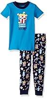 Algopix Similar Product 8 - Gymboree Boys Toddler 2Piece Tight