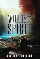 Algopix Similar Product 17 - Words Of The Spirit