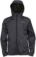 Algopix Similar Product 4 - Arctix Kids Stream Rain Jacket Steel