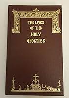 Algopix Similar Product 2 - The Lives of the Holy Apostles Saints