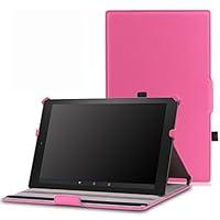 Algopix Similar Product 17 - MoKo Case for Fire HD 10 Tablet 5th