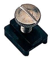 Algopix Similar Product 6 - Seadog Track MNT Slide Lock .85 BLK
