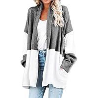 Algopix Similar Product 18 - Women Fall Cardigan SweatersVintage