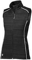 Algopix Similar Product 1 - Holloway Sportswear Womens DEVIATE Vest