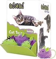 Algopix Similar Product 19 - OURPETS COMPANY 090052 Go Cat go Mini