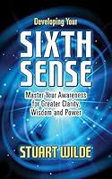 Algopix Similar Product 6 - Developing Your Sixth Sense Master