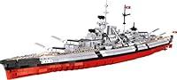 Algopix Similar Product 7 - COBI 4810 Historical Collection