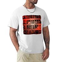 Algopix Similar Product 11 - Chris Music Cornell Mans T Shirt Ultra