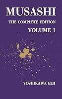 Algopix Similar Product 10 - MUSASHI The Complete Edition Volume 1