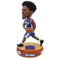 Algopix Similar Product 15 - Joel Embiid Philadelphia 76ers Baller