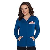 Algopix Similar Product 16 - Touch by Alyssa Milano NBA Cleveland