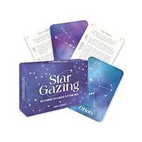Algopix Similar Product 16 - Stargazing Deck 40 Cards to Light Up