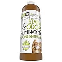 Algopix Similar Product 1 - Life Miracle Enzyme Cleaner  Pet Odor