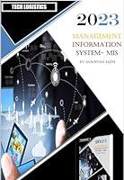 Algopix Similar Product 17 - Management Information systems - MIS