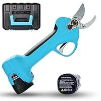 Algopix Similar Product 17 - KOHAM Professional Cordless Electric