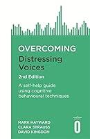 Algopix Similar Product 4 - Overcoming Distressing Voices 2nd