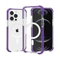 Algopix Similar Product 18 - for iPhone 14 61 Acrylic Magnetic