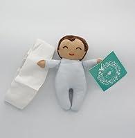 Algopix Similar Product 13 - Shining Light Dolls Baby Jesus Rag Doll