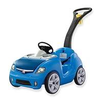 Algopix Similar Product 16 - Step2 Whisper Ride II Buggy Kids Push