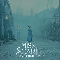 Algopix Similar Product 6 - Miss Scarlet  The Duke Season One