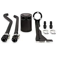 Algopix Similar Product 15 - Mishimoto MMBCCFIST14PBE Ford Fiesta