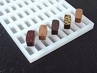 Algopix Similar Product 10 - Silicone Mold for Ganache and