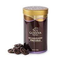 Algopix Similar Product 19 - Godiva Chocolatier Dark Chocolate