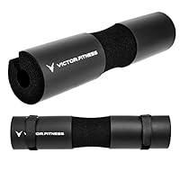 Algopix Similar Product 16 - Victor Fitness Protect Yo Neck Barbell