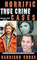 Algopix Similar Product 9 - Horrific True Crime Cases Episodes