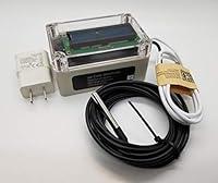 Algopix Similar Product 4 - ppCode WiFi Temperature Probe Sensor