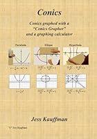 Algopix Similar Product 6 - Conics Conics graphed with a Conics