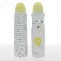 Algopix Similar Product 4 - Dove Go Fresh AntiPerspirant Deodorant