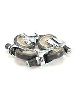 Algopix Similar Product 14 - Blodgett 16002 Set of 4 Casters 5
