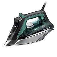 Algopix Similar Product 2 - Rowenta Iron Pro Master Stainless