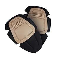 Algopix Similar Product 10 - IDOGEAR Tactical Knee Pads G3 Pants