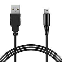 Algopix Similar Product 4 - 3DS 2DS DSi USB Charger Cable Power