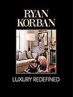 Algopix Similar Product 6 - Ryan Korban: Luxury Redefined