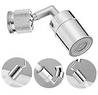 Algopix Similar Product 14 - MultiFunction Swivel DualModes Faucet