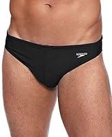 Algopix Similar Product 4 - Speedo Mens Swimsuit Brief Powerflex