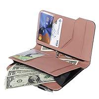 Algopix Similar Product 16 - Ogalv Server Book Organizer Zipper